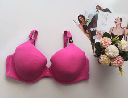 Imagen de Victoria's Secret  Bra Demi Lightly Lined